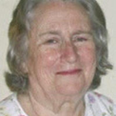 Imogene M. Davis Imogene M. Davis