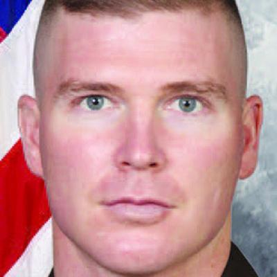 Trooper Kendrick Johnson