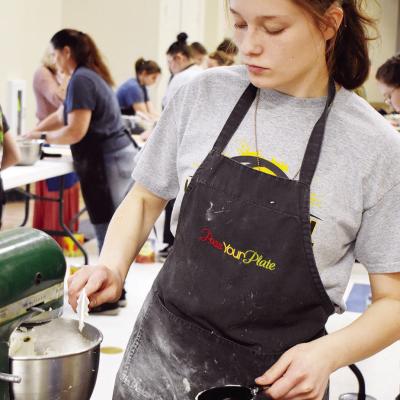 CBA to host annual German Feast