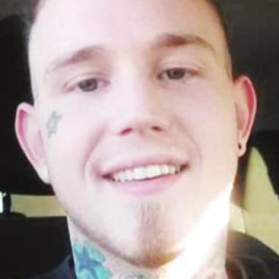 Christopher Carlock Elk City PD searching for dangerous suspect