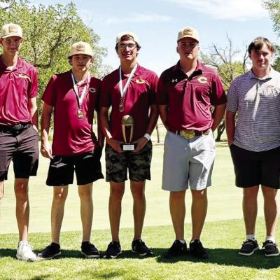 Red Tornado champions