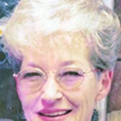 Sharon Bose-Elizondo