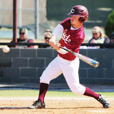 Reds’ season ends at regional tourney