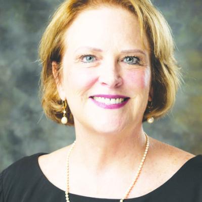 Publisher Erin Dyer Thompson begins OPA presidential term