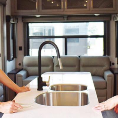 RV business good despite pandemic