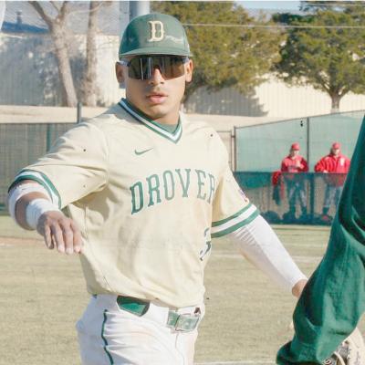 No. 12 USAO loses weekend series with sixth-ranked OCU