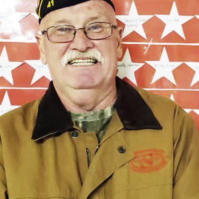 Joe Cloninger talks about that fateful night