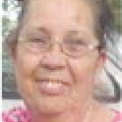 Jacqueline E. Marshall