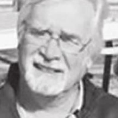 Kurt Franklin Geswender