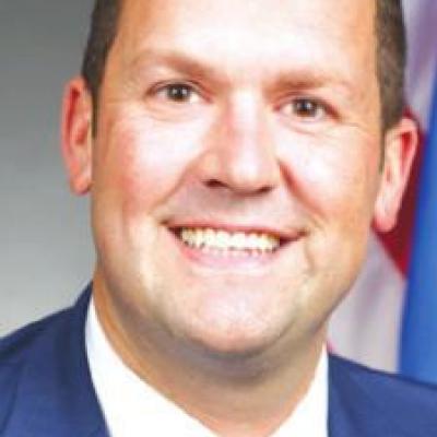 Moore appointed to energy council