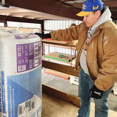 Cold temperature protection