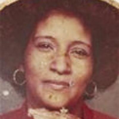 Margaret Ann Baldwin