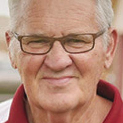 Gary Dean Smith Gary Dean Smith