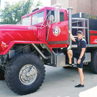 Addition to the CFD Addition to the CFD