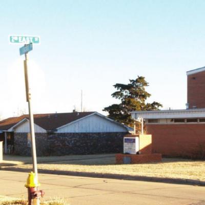 East Locust Ave. renamed in honor of Muckers