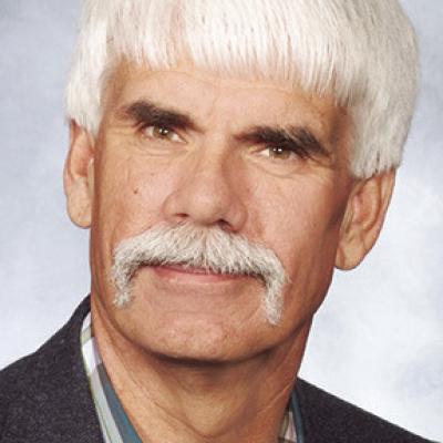 Wade Anders