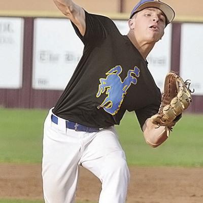 Fighting through every inning