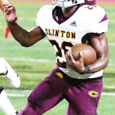 ‘Triple C’ tonight