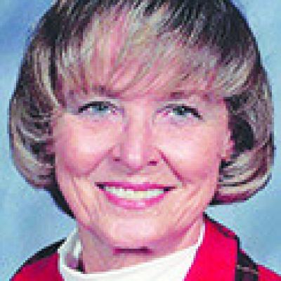 Gail Earlene Ashcraft