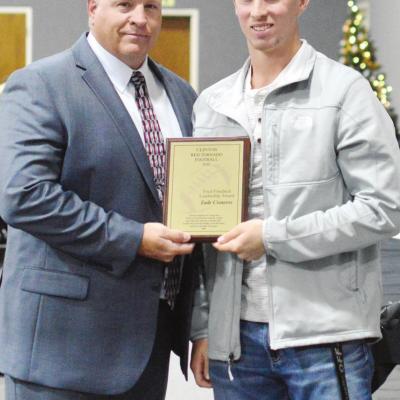 Humble CHS seniors earn highest honors