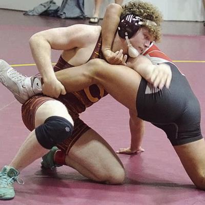 CHS wins second in Hub City tourney