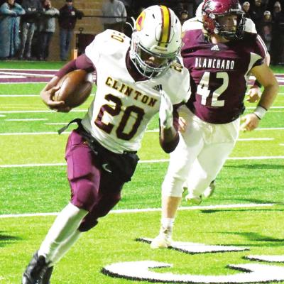 Red Tornadoes face best test in title