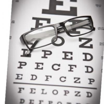 Oklahoma optometrists step up on Giving Sight Day