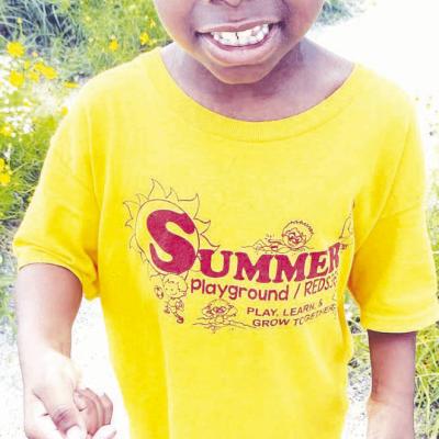 CDN | Courtesy photo Butterfly garden