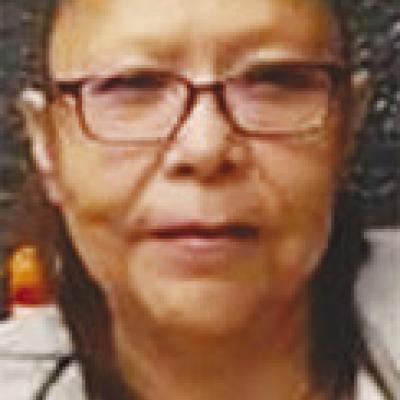 Sandra Kay Whiteskunk Sandra Kay Whiteskunk