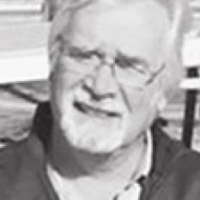 Kurt Franklin Geswender