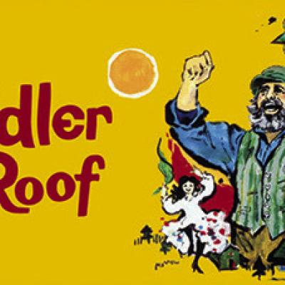 Large cast chosen for upcoming ‘Fiddler on the Roof ’