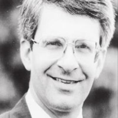 History makers through Karsh’s lens