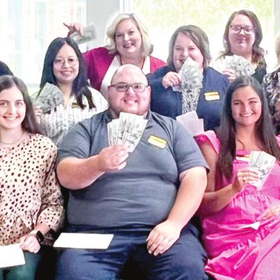 New CPS teachers welcomed