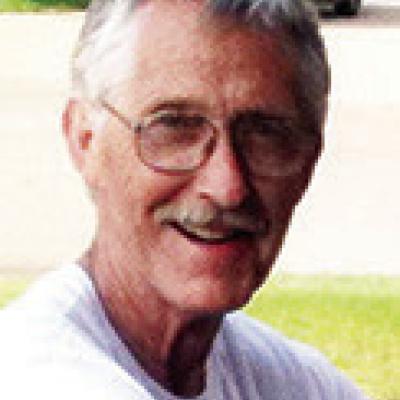 James “Jim” Edward Green