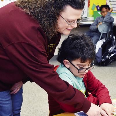 Eastside still serves community