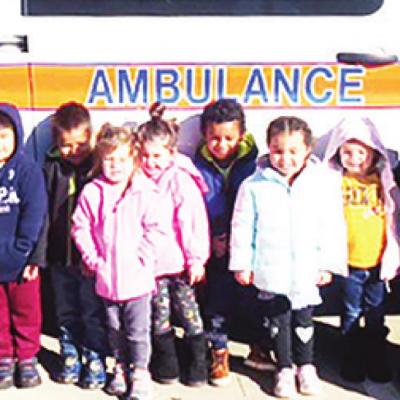 Emergency education Emergency education