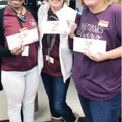 CDN | Courtesy Photo ‘Losers’ are big winners