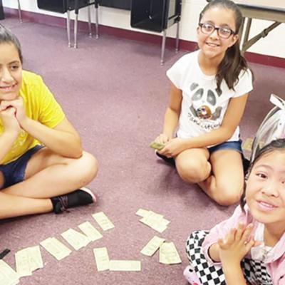 Learning life skills