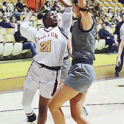 Clinton basketball stung by Kingfisher