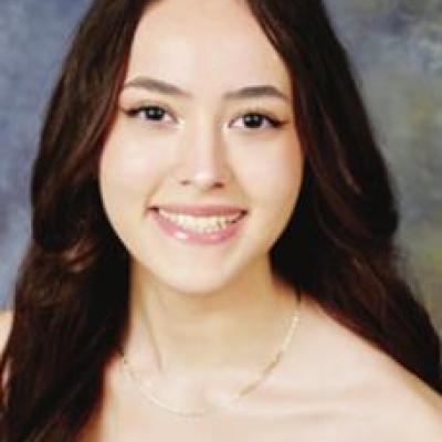 Krystal Duarte Trio earns biliteracy recognition