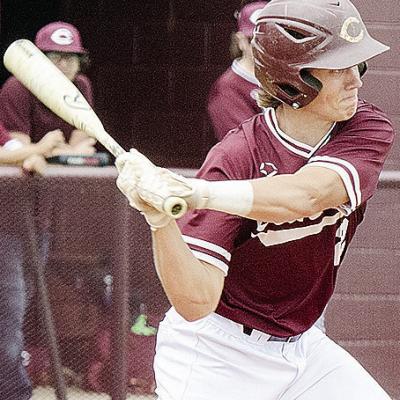 Swinging for the fences