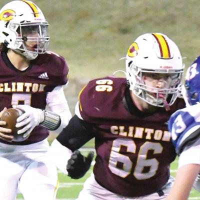 A classic awaits CHS in second round
