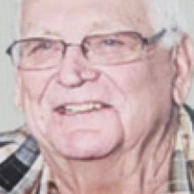 Robert Lee “Bob” Sawatzky