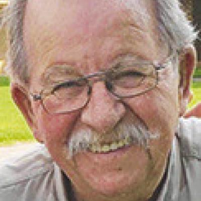 George Edward Roper George Edward Roper