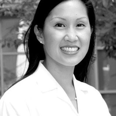 Elizabeth Ko, M.D. Difference between good and bad carbs