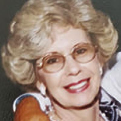 Rae Ahpeatone-Peeples Rae Ahpeatone-Peeples