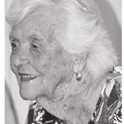 Betty “Laverne” Alexander