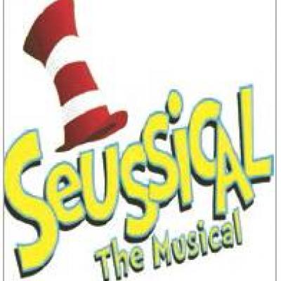 Playhouse names Suessical cast
