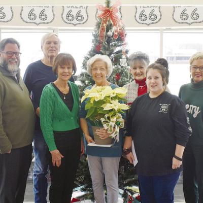 Museum in need of several volunteers