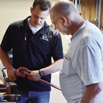 Hospital feasibility still studied